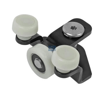 Valivé vedení, posuvné dveře DT Spare Parts 4.68342SP