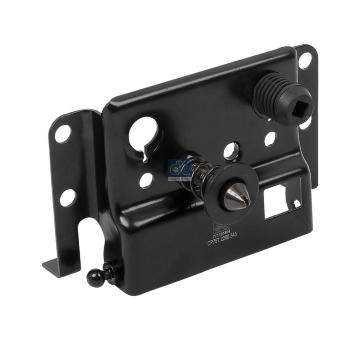 Zámek kapoty motoru DT Spare Parts 4.68345