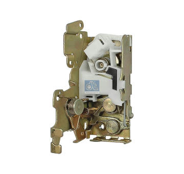 Zámek dveří DT Spare Parts 4.68380