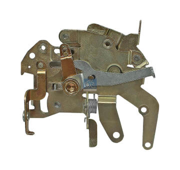 Zámek dveří DT Spare Parts 4.68382