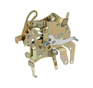 Zámek dveří DT Spare Parts 4.68384