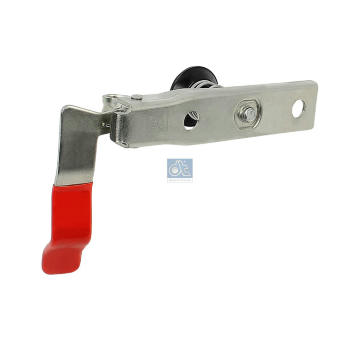 Zámek kapoty motoru DT Spare Parts 4.68421
