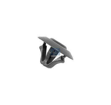 Těsnicí / ochranná zátka DT Spare Parts 4.68452