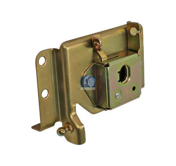 Zámek kapoty motoru DT Spare Parts 4.68565