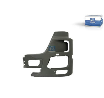 Nárazník DT Spare Parts 4.68618