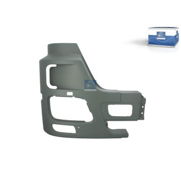 Nárazník DT Spare Parts 4.68619
