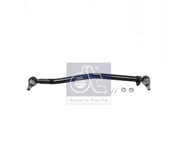 Tiahlo riadenia DT Spare Parts 4.68634