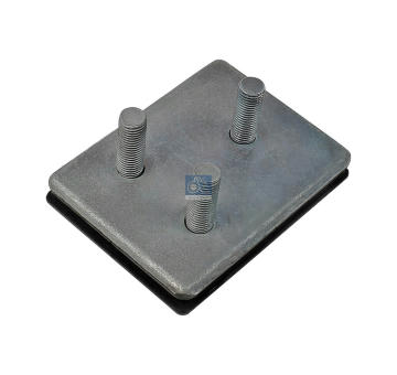 Zaveseni, telo napravy DT Spare Parts 4.68696