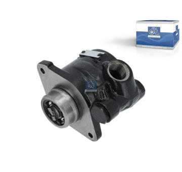 Hydraulické čerpadlo, řízení DT Spare Parts 4.68706