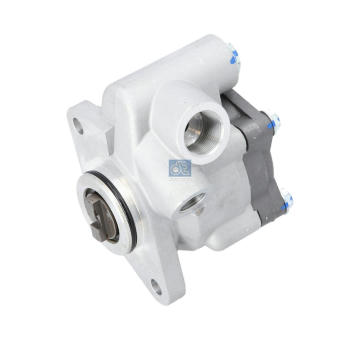 Hydraulické čerpadlo, řízení DT Spare Parts 4.68712
