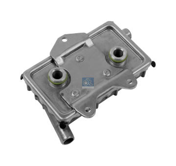 Chladič motorového oleja DT Spare Parts 4.68760