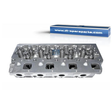 Hlava válce DT Spare Parts 4.68792