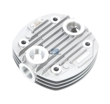 Hlava válce, vzduchový kompresor DT Spare Parts 4.68793