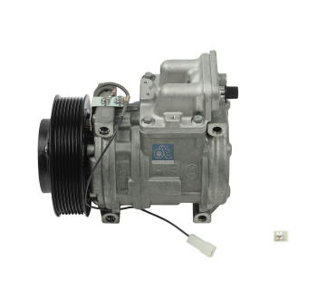 Kompresor, klimatizace DT Spare Parts 4.68814