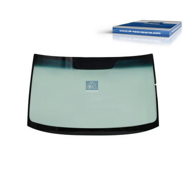 Přední sklo DT Spare Parts 4.68836