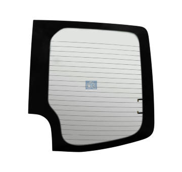 Zadní sklo DT Spare Parts 4.68841