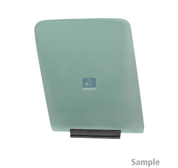 Dveřní okno DT Spare Parts 4.68843SP