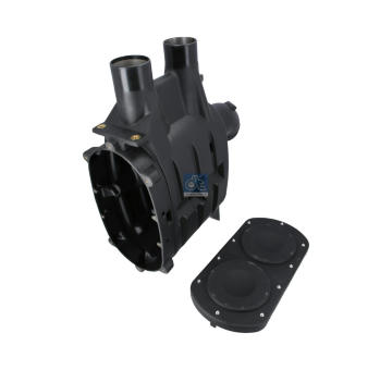 Pouzdra, vzduchový filtr DT Spare Parts 4.68869SP