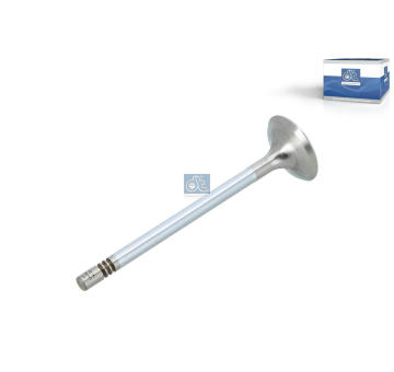 Sací ventil DT Spare Parts 4.68948