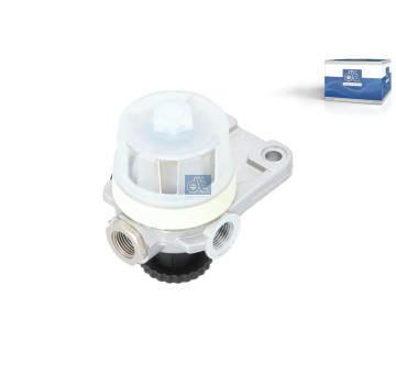 Palivové čerpadlo DT Spare Parts 4.68975