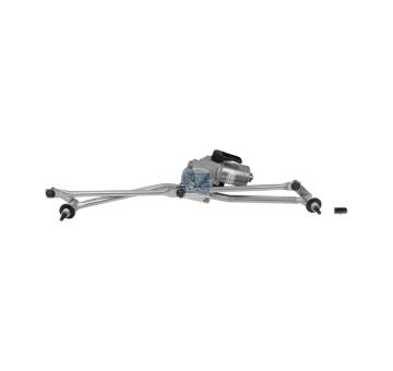 Motor stěračů DT Spare Parts 4.69009