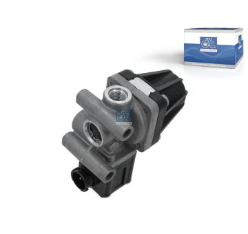 Reléový ventil DT Spare Parts 4.69071