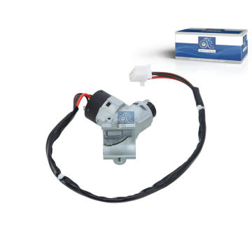 Zámek řízení DT Spare Parts 4.69076