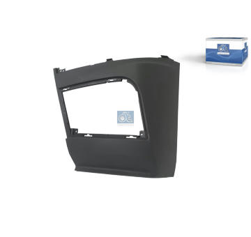 Nárazník DT Spare Parts 4.69142