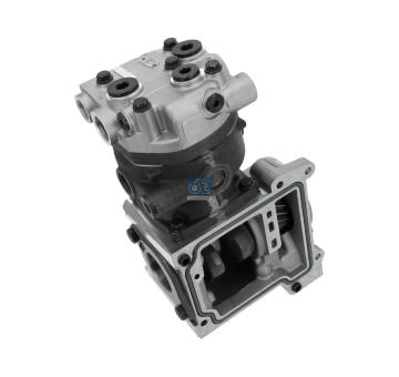 Kompresor, pneumatický systém DT Spare Parts 4.69178