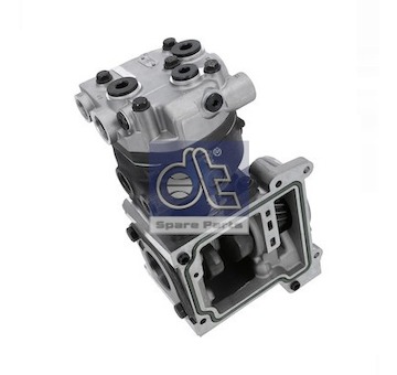 Kompresor pneumatického systému DT Spare Parts 4.69178