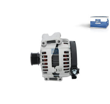 generátor DT Spare Parts 4.69197