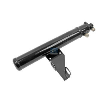 Susarna, klimatizace DT Spare Parts 4.69226