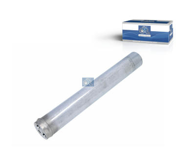 Susarna, klimatizace DT Spare Parts 4.69227