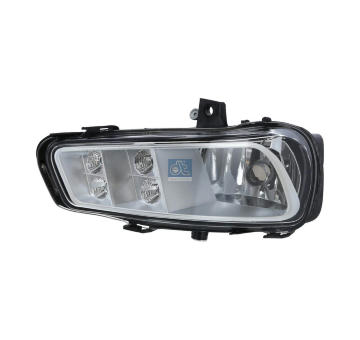 Mlhovka DT Spare Parts 4.69261