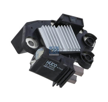 Regulátor generátoru DT Spare Parts 4.69289