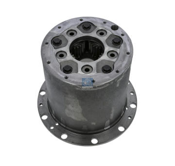 Náboj kola DT Spare Parts 4.69320