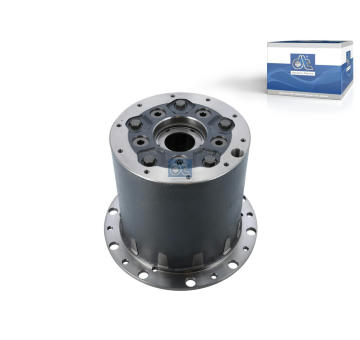 Náboj kola DT Spare Parts 4.69322