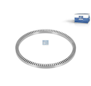 Snímací kroužek, ABS DT Spare Parts 4.69330