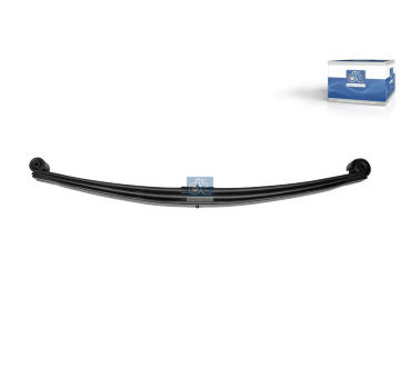 Paket pružin DT Spare Parts 4.69358