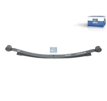 Paket pružin DT Spare Parts 4.69360