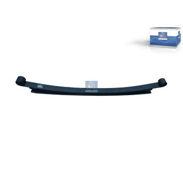 Paket pružin DT Spare Parts 4.69363