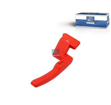 Zamykání dveří, kabina DT Spare Parts 4.69385