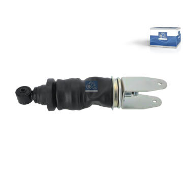 Tlumic, zaveseni kabiny DT Spare Parts 4.69398SP