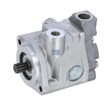 Hydraulické čerpadlo pre riadenie DT Spare Parts 4.69403