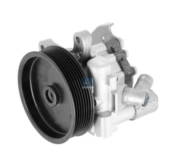 Hydraulické čerpadlo, řízení DT Spare Parts 4.69404