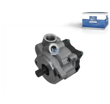 Hydraulické čerpadlo, řízení DT Spare Parts 4.69406