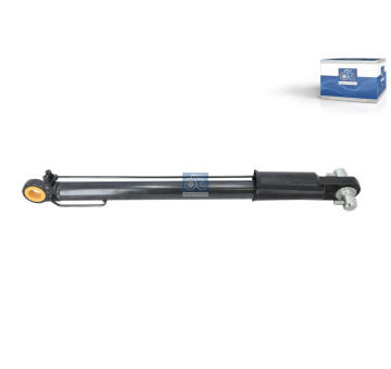 Sklápěcí válec, kabina DT Spare Parts 4.69415