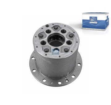 Náboj kola DT Spare Parts 4.69438