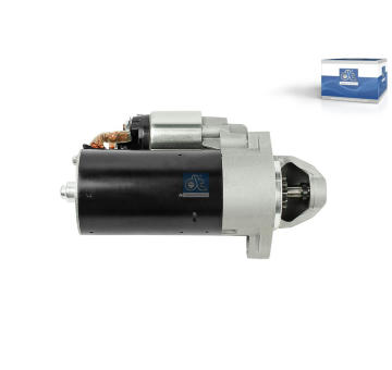 Startér DT Spare Parts 4.69462