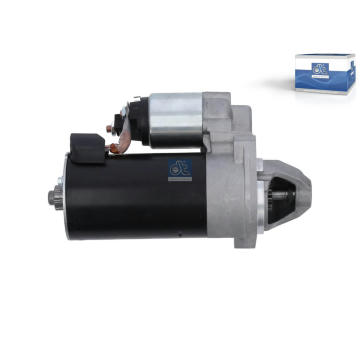Startér DT Spare Parts 4.69464